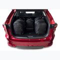 Комплект сумок для багажника KJUST Mazda CX-60 HEV 2022+ 4 шт. чорний 12