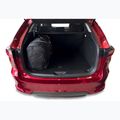 Комплект сумок для багажника KJUST Mazda CX-60 HEV 2022+ 4 шт. чорний 14