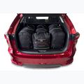Комплект сумок для багажника KJUST Mazda CX-60 PHEV 2022+ 4 шт. чорний 12