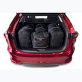 Комплект сумок для багажника KJUST Mazda CX-60 HEV 2022+ 4 шт. чорний 12