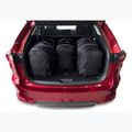 Комплект сумок для багажника KJUST Mazda CX-60 HEV 2022+ 4 шт. чорний 13