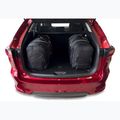 Комплект сумок для багажника KJUST Mazda CX-60 HEV 2022+ 4 шт. чорний 14