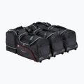 Набір сумок для багажника KJUST Kia Sorento PHEV 2021+ 5 шт black 2