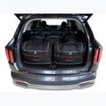 Набір сумок для багажника KJUST Kia Sorento 2020+ 5 шт black 12