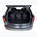 Набір сумок для багажника KJUST Kia Sorento 2020+ 5 шт black 14