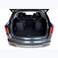 Набір сумок для багажника KJUST Kia Sorento 2020+ 5 шт black 15