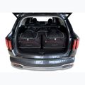 Набір сумок для багажника KJUST Kia Sorento 2020+ 5 шт black 13