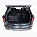 Набір сумок для багажника KJUST Kia Sorento 2020+ 5 шт black 14