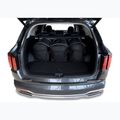 Набір сумок для багажника KJUST Kia Sorento 2020+ 5 шт black 15
