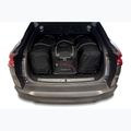 Комплект сумок для багажника KJUST Citroen C5 X PHEV 2021+ 4 шт black 14