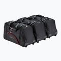 Комплект сумок для багажника KJUST Citroen C5 X 2021+ 3 шт black