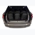 Комплект сумок для багажника KJUST Citroen C5 X 2021+ 3 шт black 10