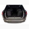 Комплект сумок для багажника KJUST Citroen C5 X 2021+ 3 шт black 11
