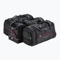 Комплект сумок для багажника KJUST Citroen C5 X 2021+ 4 шт black