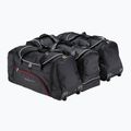 Комплект сумок для багажника KJUST Citroen C5 X 2021+ 4 шт black 2