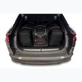Комплект сумок для багажника KJUST Citroen C5 X 2021+ 4 шт black 13