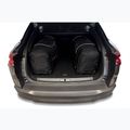 Комплект сумок для багажника KJUST Citroen C5 X 2021+ 4 шт black 16
