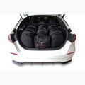 Комплект сумок для багажника KJUST Honda Civic Hatchback HEV 2021+ 4 шт black 14
