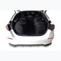 Комплект сумок для багажника KJUST Honda Civic Hatchback HEV 2021+ 4 шт black 16