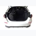 Комплект сумок для багажника KJUST Honda Civic Hatchback HEV 2021+ 4 шт black 17