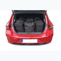 Набір килимків KJUST для багажника Opel Astra Hatchback PHEV 2021+ 4 шт чорний. 13