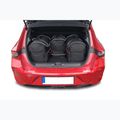 Набір килимків KJUST для багажника Opel Astra Hatchback PHEV 2021+ 4 шт чорний. 14