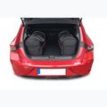 Набір килимків KJUST для багажника Opel Astra Hatchback PHEV 2021+ 4 шт чорний. 15