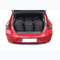 Набір килимків KJUST для багажника Opel Astra Hatchback PHEV 2021+ 3 шт чорний. 10