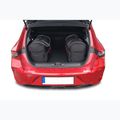 Набір килимків KJUST для багажника Opel Astra Hatchback PHEV 2021+ 3 шт чорний. 11