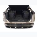 Комплект сумок для багажника KJUST Nissan Ariya 2022+ 4 шт. чорний 15