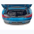 Комплект сумок для багажника KJUST Mercedes-Benz Sl 2022+ 4 шт. чорний 12
