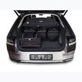 Комплект сумок для багажника KJUST Hyundai Ioniq 5 EV 2021+ 5 шт black 18