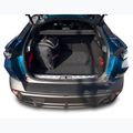 Набір килимків KJUST для багажника Peugeot 408 PHEV 2023+ 5 шт чорний. 18