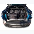 Набір килимків KJUST для багажника Peugeot 408 2023+ 5 шт чорний. 14