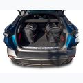 Набір килимків KJUST для багажника Peugeot 408 2023+ 5 шт чорний. 16