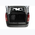 Комплект багажних сумок KJUST Toyota Proace City Verso 2019+ 5 штук чорний. 21
