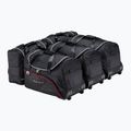 Комплект сумок для багажника KJUST Jeep Grand Cherokee PHEV 2021+ 5 шт black 2