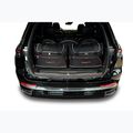 Комплект сумок для багажника KJUST Jeep Grand Cherokee PHEV 2021+ 5 шт black 14