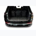 Комплект сумок для багажника KJUST Jeep Grand Cherokee PHEV 2021+ 5 шт black 16