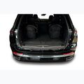 Комплект сумок для багажника KJUST Jeep Grand Cherokee PHEV 2021+ 5 шт black 17