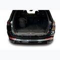 Комплект сумок для багажника KJUST Jeep Grand Cherokee PHEV 2021+ 5 шт black 18
