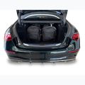 Комплект сумок для багажника KJUST Mercedes-Benz S Long MHEV 2020+ 4 шт. чорний 14