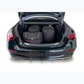 Комплект сумок для багажника KJUST Mercedes-Benz S Long MHEV 2020+ 4 шт. чорний 13