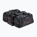 Комплект сумок для багажника KJUST Honda ZR-V HEV 2023+ 4 шт black