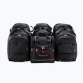 Комплект сумок для багажника KJUST Honda ZR-V HEV 2023+ 4 шт black 2