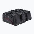 Комплект сумок для багажника KJUST Honda ZR-V HEV 2023+ 4 шт black 3