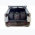 Комплект сумок для багажника KJUST Honda ZR-V HEV 2023+ 4 шт black 14