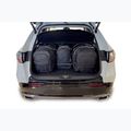 Комплект сумок для багажника KJUST Honda ZR-V HEV 2023+ 4 шт black 15
