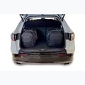 Комплект сумок для багажника KJUST Honda ZR-V HEV 2023+ 4 шт black 16