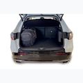 Комплект сумок для багажника KJUST Honda ZR-V HEV 2023+ 4 шт black 17